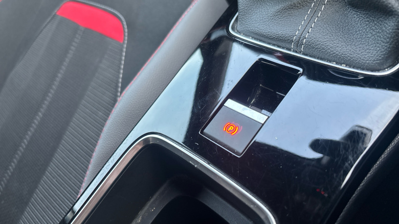 Vauxhall Mokka 1.2 Turbo 100 GS  5dr Petrol Hatchback